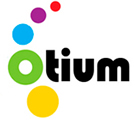 Otium Logotipo