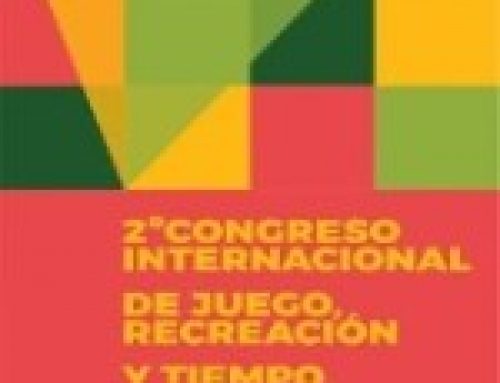 Congreso Internacional de Juego, Recreación y Tiempo Libre: Construyendo la identidad del campo de la Recreación desde una perspectiva de derechos